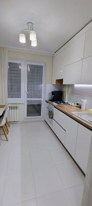 garsoniera in zona Pipera de vanzare - imagine 6