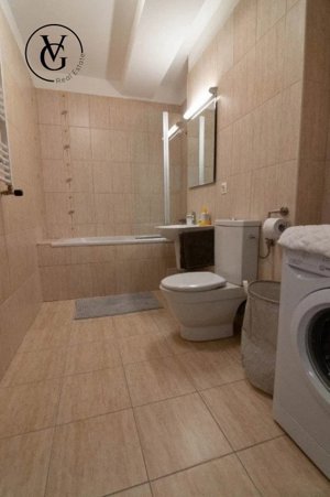 Apartament 2 camere - zona Aviatiei - imagine 6