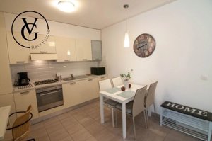 Apartament 2 camere - zona Aviatiei - imagine 4