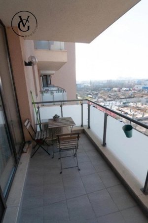 Apartament 2 camere - zona Aviatiei - imagine 7