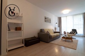 Apartament 2 camere - zona Aviatiei - imagine 3