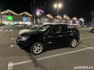 Renault Koleos 2011  2.0 dci Bose edition 4x4