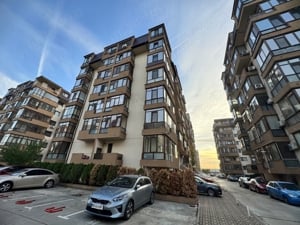 Apartament 3 camere mobilat si utilat, loc de parcare, 94.900 euro- Confort Urban - imagine 17