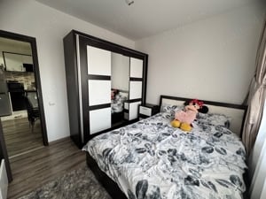 Apartament 3 camere mobilat si utilat, loc de parcare, 94.900 euro- Confort Urban - imagine 10