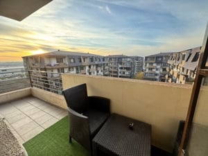 Apartament 3 camere mobilat si utilat, loc de parcare, 94.900 euro- Confort Urban - imagine 14