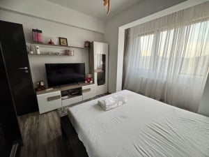 Apartament 3 camere mobilat si utilat, loc de parcare, 94.900 euro- Confort Urban - imagine 5