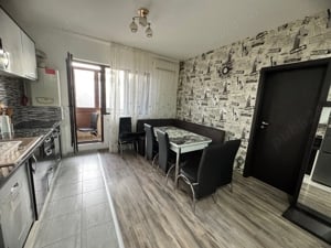 Apartament 3 camere mobilat si utilat, loc de parcare, 94.900 euro- Confort Urban - imagine 13