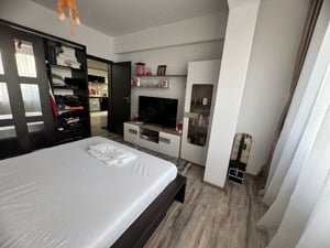 Apartament 3 camere mobilat si utilat, loc de parcare, 94.900 euro- Confort Urban - imagine 4