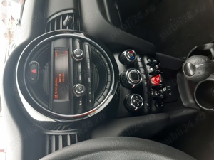 MINI ONE 2014 1,2 Benzina 102CP EURO 6 - imagine 2