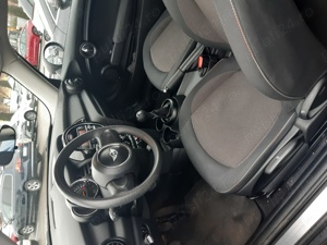 MINI ONE 2014 1,2 Benzina 102CP EURO 6 - imagine 3