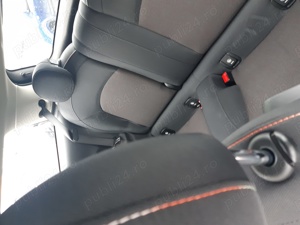 MINI ONE 2014 1,2 Benzina 102CP EURO 6 - imagine 4