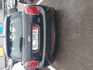 MINI ONE 2014 1,2 Benzina 102CP EURO 6 - imagine 5