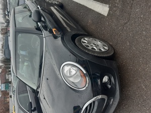 MINI ONE 2014 1,2 Benzina 102CP EURO 6 - imagine 6