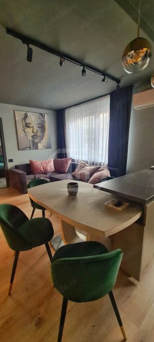 Apartament 3 camere, etajul 1, Piata Mihai VIteazul - imagine 3