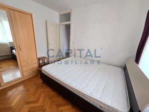 Comision 0% Apartament 2 camere decomandate, Zorilor  - imagine 4