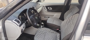 Vând skoda Fabia 1.2 - imagine 7