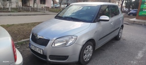 Vând skoda Fabia 1.2 - imagine 3