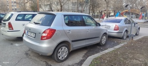 Vând skoda Fabia 1.2 - imagine 2