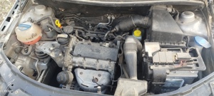 Vând skoda Fabia 1.2 - imagine 9