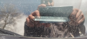 Vând skoda Fabia 1.2 - imagine 10