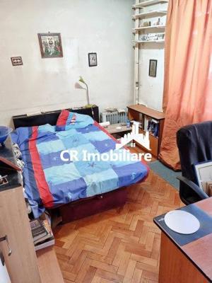 Apartament 3 Camere Grivita