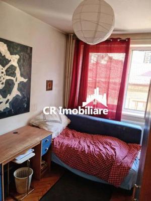 Apartament 3 Camere Grivita - imagine 3