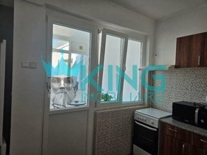  Apartament 2 Camere Baba Novac Bucuresti - imagine 11