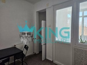  Apartament 2 Camere Baba Novac Bucuresti - imagine 9