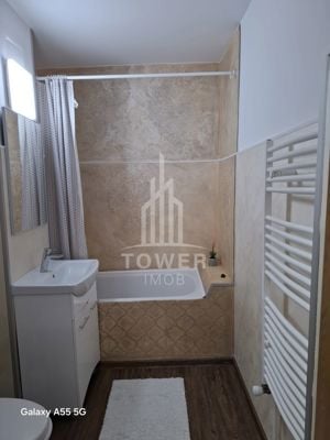 Apartament cu 2 camere - 55mp - zona centrala - imagine 7