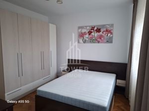 Apartament cu 2 camere - 55mp - zona centrala - imagine 3