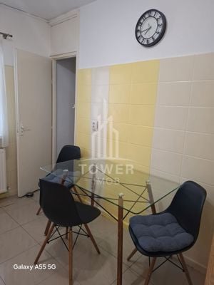 Apartament cu 2 camere - 55mp - zona centrala - imagine 2