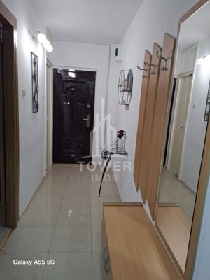 Apartament cu 2 camere - 55mp - zona centrala - imagine 4