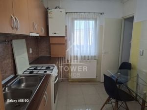 Apartament cu 2 camere - 55mp - zona centrala - imagine 6