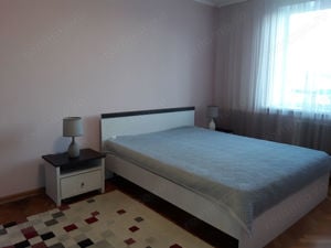 Se ofera spre inchiriere apartament cu 2 camere  in zona Cotroceni