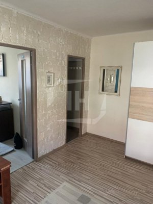 Apartament 2 camere, parcare, Central - imagine 3