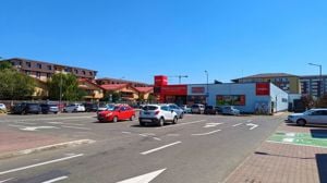 Garsoniera noua in Popesti-Leordeni – aproape de transport si centre comerciale - imagine 12