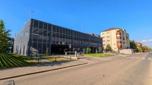 Garsoniera noua in Popesti-Leordeni – aproape de transport si centre comerciale - imagine 15