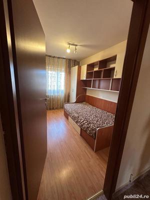 Vand apartament 3 camere zona Kiseleff  - imagine 8