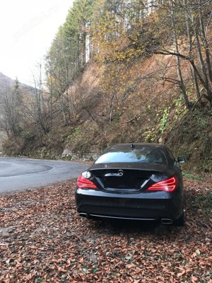 Mercedes Benz Cla 180 2013.08 - imagine 2