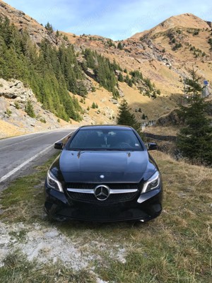 Mercedes Benz Cla 180 2013.08