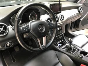 Mercedes Benz Cla 180 2013.08 - imagine 3