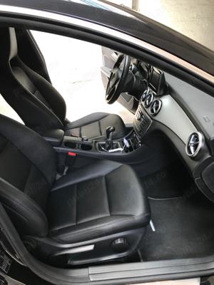 Mercedes Benz Cla 180 2013.08 - imagine 6