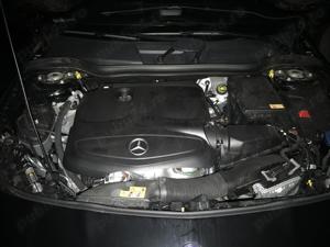 Mercedes Benz Cla 180 2013.08 - imagine 7