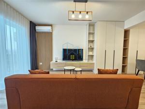 Inchiriere apartament 2 camere Theodor Pallady