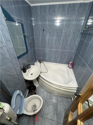 Apartament 3 camere, centrala teremica , Zona Sud - Paco - imagine 10