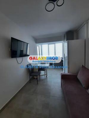 Apartament Bloc Nou - Berceni - Dimitrie Leonida - imagine 5