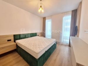 Apartament 2 camere, QUALIS Coresi, short/long term