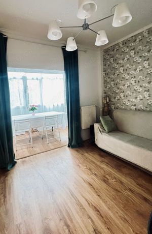 Studio de inchiriat, Romana - Str. Piata Amzei Calea Victoriei - imagine 8