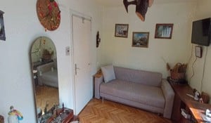 Apartament 2 camere Circumvalatiunii Favorit Ghe Lazar etaj 2 confort 1  - imagine 5