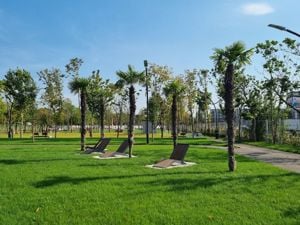 Apartament 2 camere, decomandat, finisaje premium, langa parc Tudor Arghezi - imagine 9